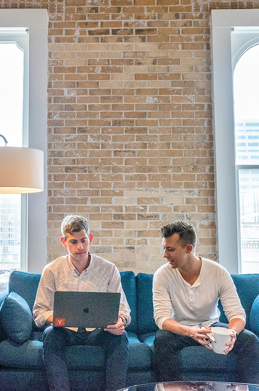 Innovation Architects & Engineers